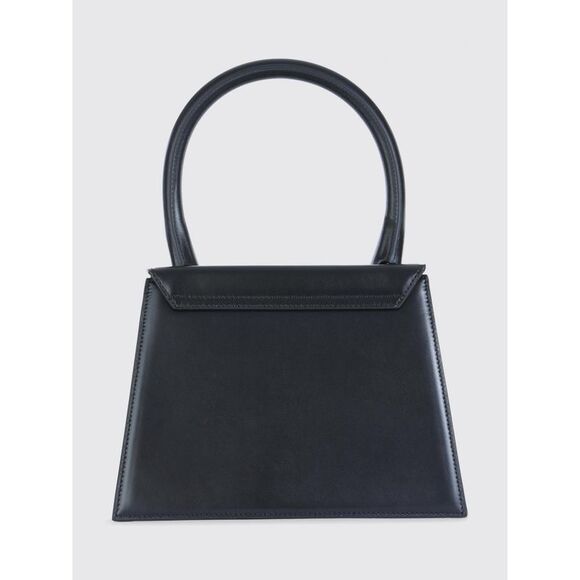 Jacquemus Handbag Woman Black - Picture 3 of 4